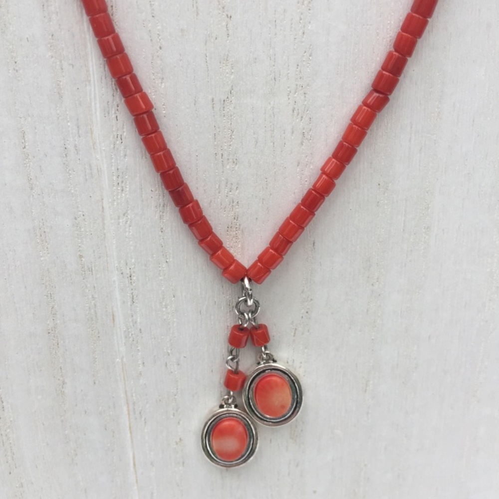 Ralph Lauren Necklace